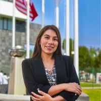 Ana Yely Rebolledo Garcia