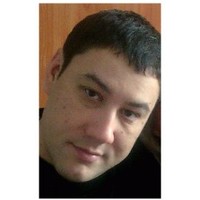 Андрей Табаков