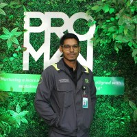 Joel Ramkhelawan