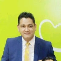 Mukesh Negi