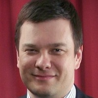 Maxim Korolev