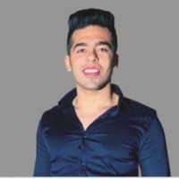 Bhawuk Mehta