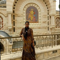Agnes Philipose