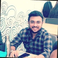 Dhaval Raja