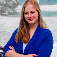 Marie-Michelle St-Pierre