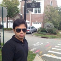 Abhishek Vuppala