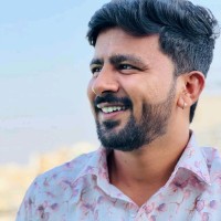 Mayur Rabari
