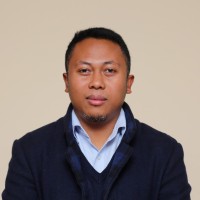 Alain Fabrice Rakotoarimanana