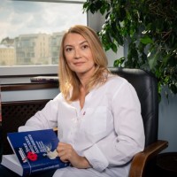 Oksana Khilinskaya