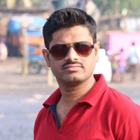 Pushpak Ghag