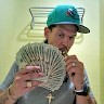 Christopher Sledge
