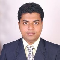 Yatish Patali