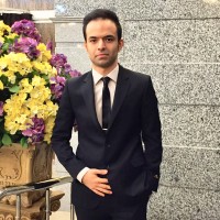 Hamed Asefi