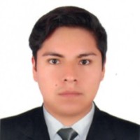 Elfer Jose Machaca Centeno