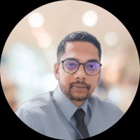 Kedar Torase