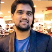 CMA Satish Kumar Pulipati