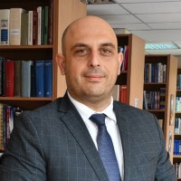 Atanas Georgiev, PhD
