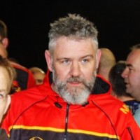 Greig Evenett