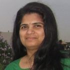 Manjula Nair