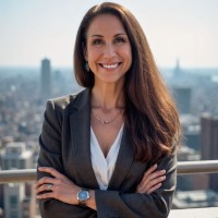 Julie Wynn, PMP®, MPA