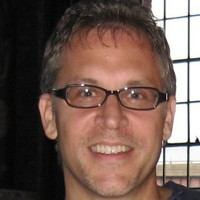 Michael Ardman