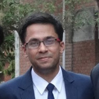 Abhishek Saxenaa