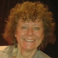 Astrid Van Bergen