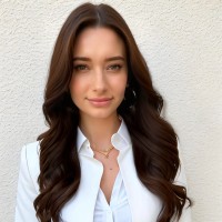 Ashley Mcgee