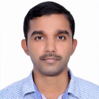 Santhosh Kumaran