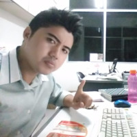 Hari Saputra Dewa