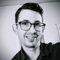Brian Jackson, Aicp