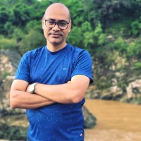 Sudhir Singh