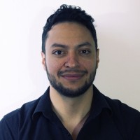 Luis Adrián Triujeque Amador