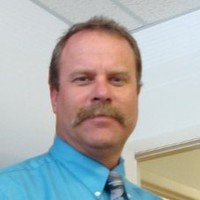 Jeffrey Wagner, PLS, CFM, Senior Vice President