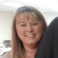 Stacy Ford