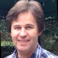 Steve Pryor