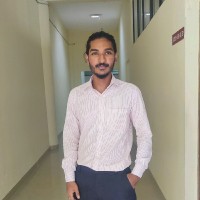 Arun MS