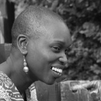 Liz Ogutu