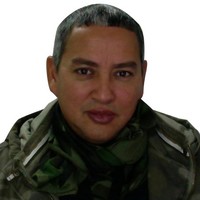 Andre Theron