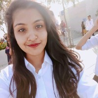 Shikha Patel