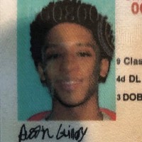 Austin Guillory
