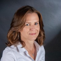 Cécile Ruffin