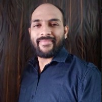 Vaibhav Bendre