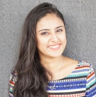 Supreet Kaur