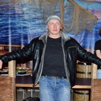 Андрей Черепанов