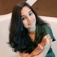 Sahithi Kolagatla