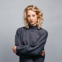 Emma Van Den Boer