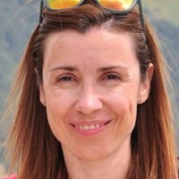 Ester Caparrós Martínez