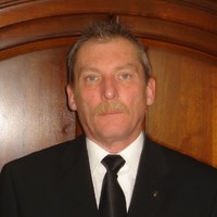 John Mcgregor