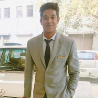 Varun Chauhan